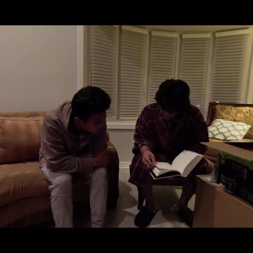 "Starting A New, Regeneration"