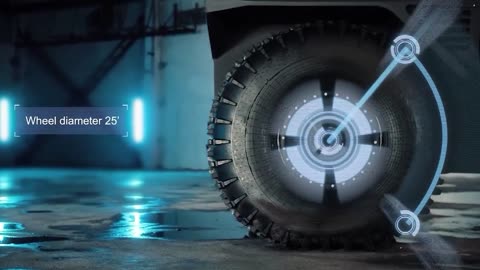 The ultimate evolution of this car is actually a hovering land vehicle!