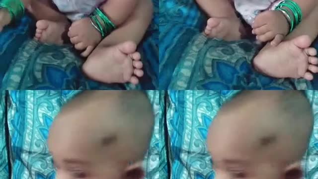 My cute newpew! Awesome and cute....