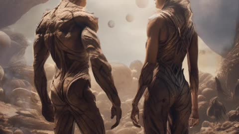 The purpose and goal of extraterrestrial genetic studies
