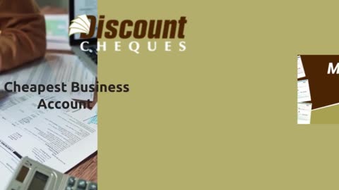 Order personal cheques and get it delivered to any address in Canada