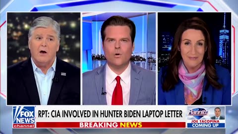 If there are any individuals pushing Pence to run for President, it's likely limited