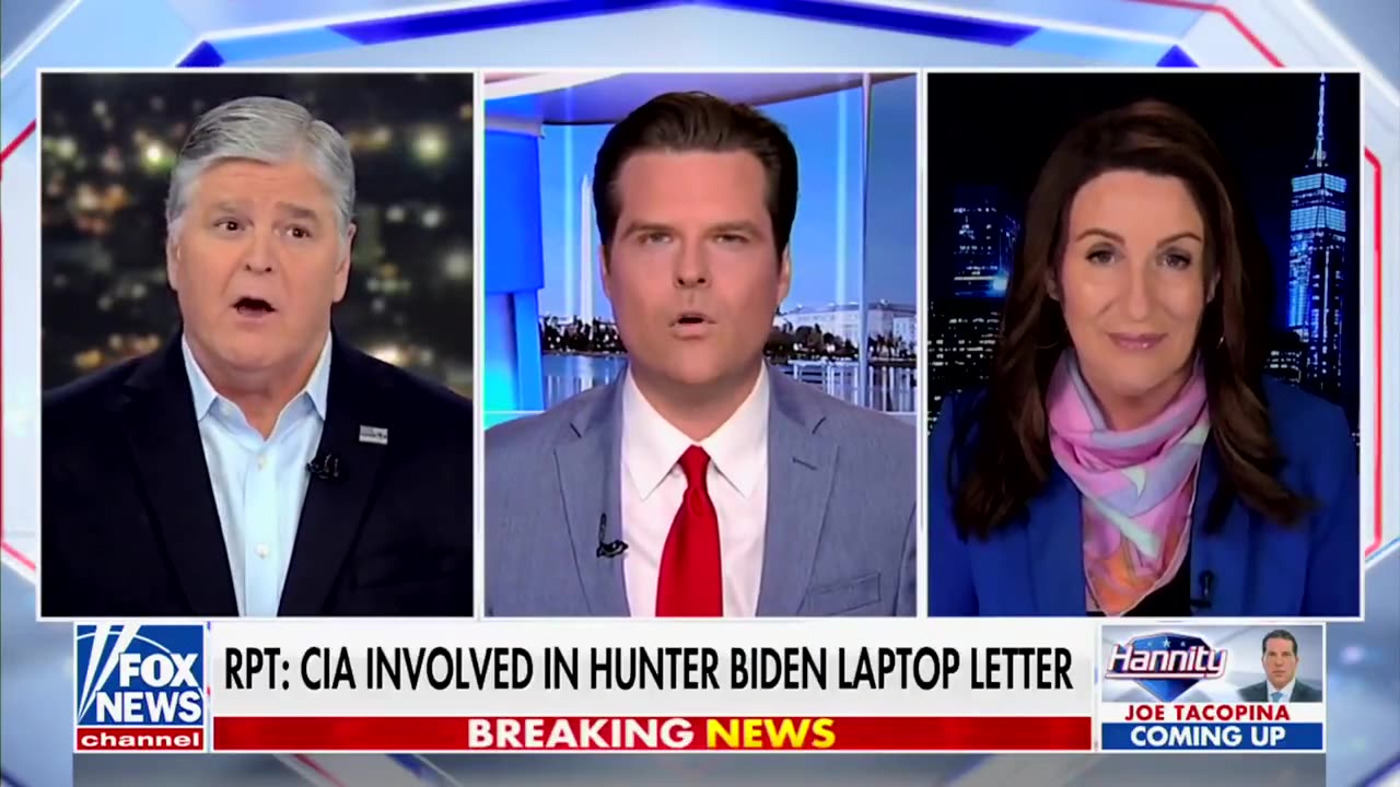 If there are any individuals pushing Pence to run for President, it's likely limited