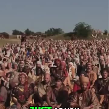 The Eternal Glory of Jesus: A Divine Revelation