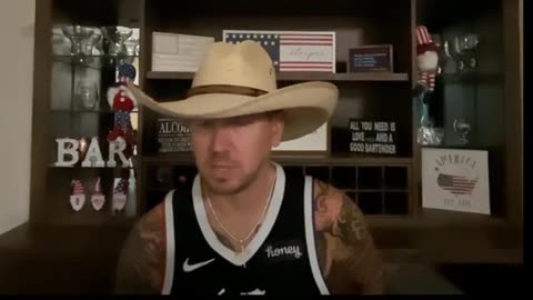 False Flags. Q & A. John Wayne, Is that a Clue? 4.18.23