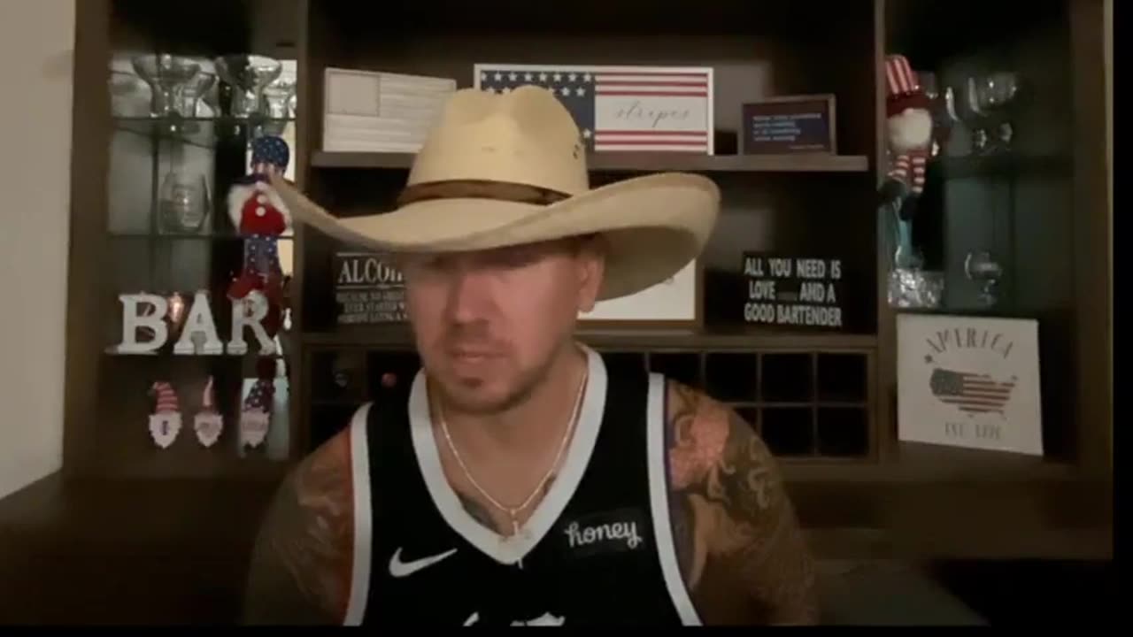 False Flags. Q & A. John Wayne, Is that a Clue? 4.18.23