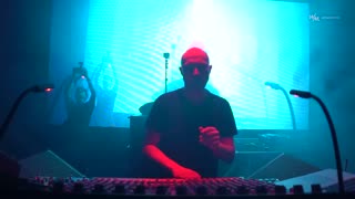 Paul Kalkbrenner @ PM Open Air Buenos Aires