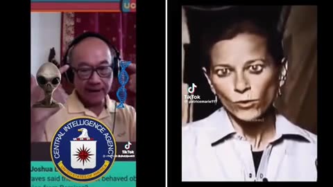 Hybrids and the CIA ..