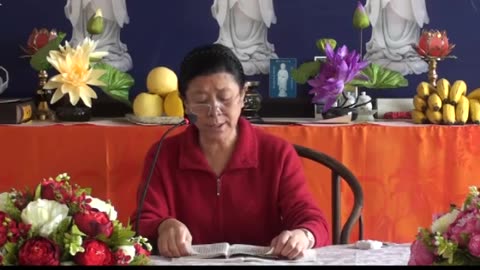 34、孫景華《化性談》講於山東煙台17集 2012.5