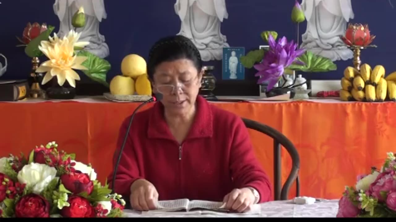 34、孫景華《化性談》講於山東煙台17集 2012.5