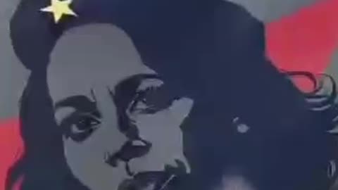 ❓❓WILL YOU JOIN COMRADE CHE KAMALA'S JIHADI REVOLUTION❓❓