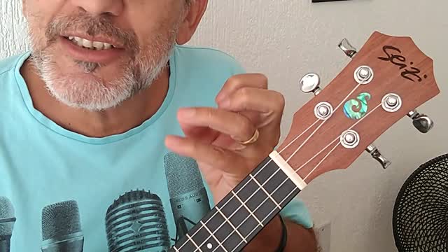 Play Ukulele