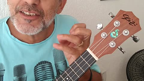 Play Ukulele