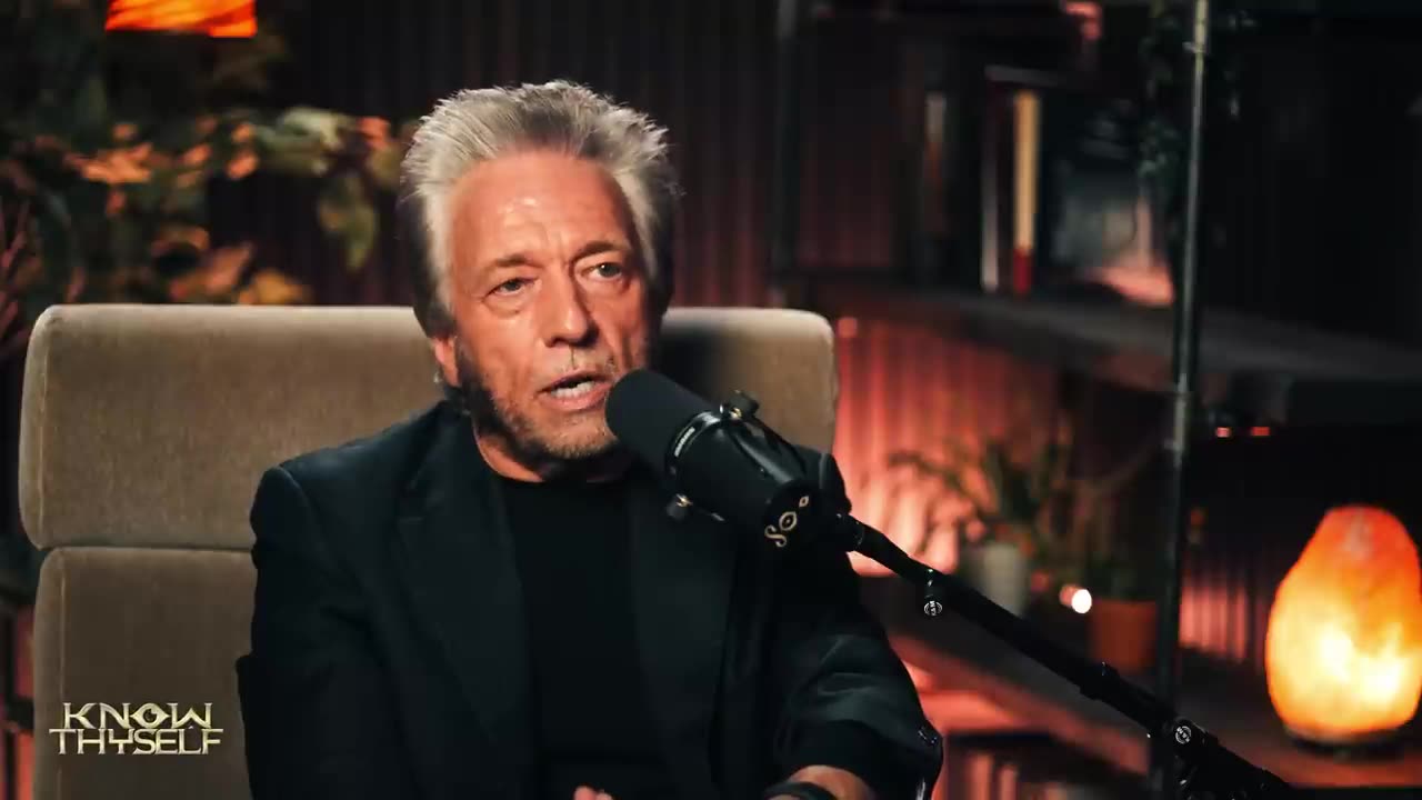 The Spiritual Battle For Our Humanity: Transhumanism, DNA, AI & Our Forgotten Past | Gregg Braden