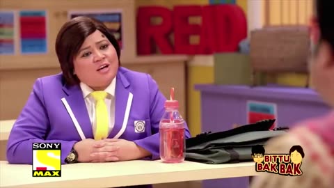 Eid Aane Wali Hai _ Bittu Bak Bak