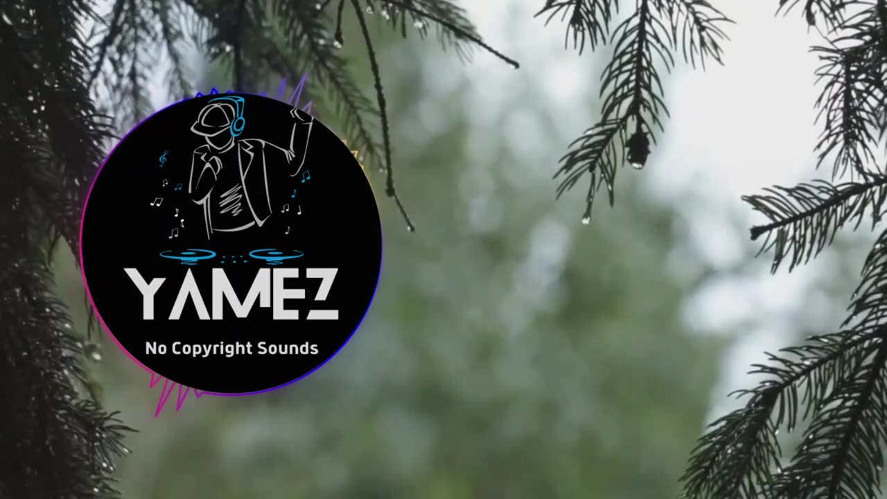 Rainy Day Calm Music - Rainy Day Breakthrough No Music Copyright