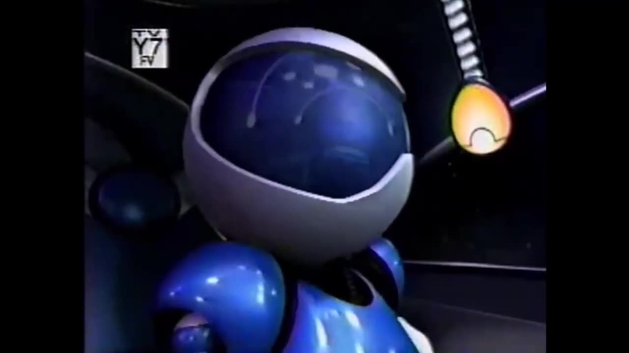 1999 Toonami Dragon Ball Z Promo