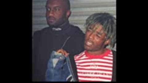 "Buy it" by Lil Uzi Vert (Drum edit)