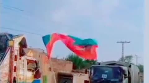 Pakistan tehreek-e-insaf