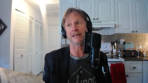 MZTV 588 - 12/12/2020: The "Gospel" That is Already Destroyed, Part 3