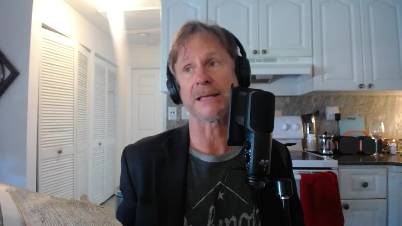 MZTV 588 - 12/12/2020: The "Gospel" That is Already Destroyed, Part 3