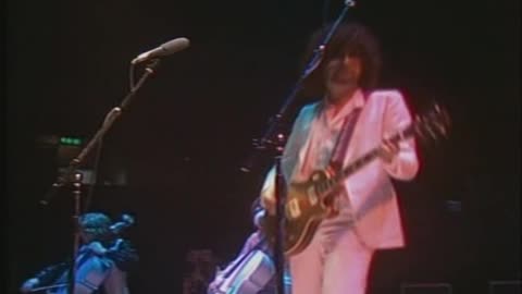 Electric Light Orchestra (ELO) - Night In The City = Failed Upload Version