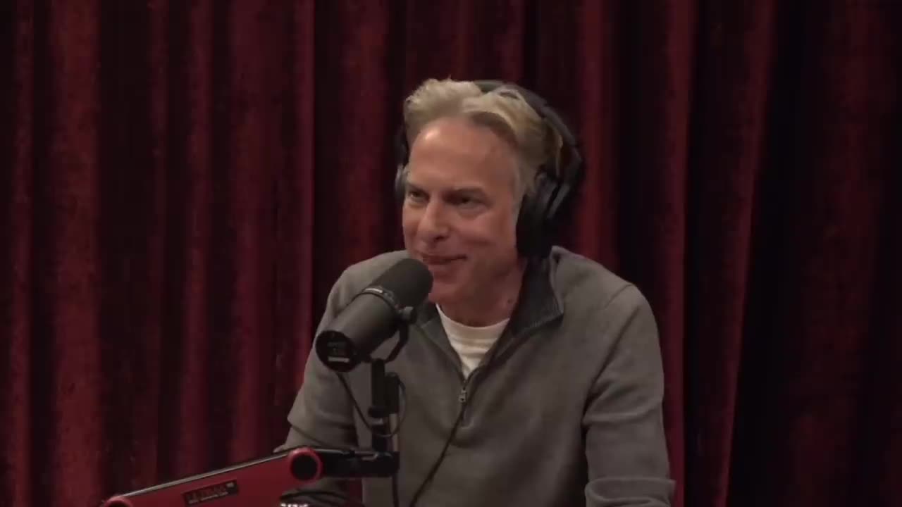 Adam Curry on the Emergence of the Metaverse - Joe Rogan Experience