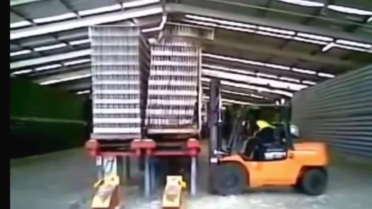 FUNNY WORK FAILS