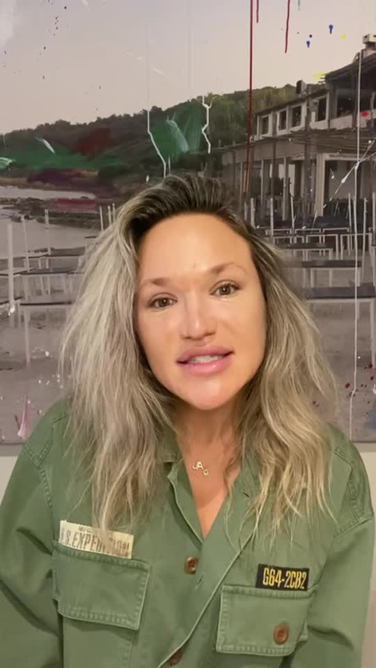 The Manhattan's Jackie Toboroff Talks Intro 632