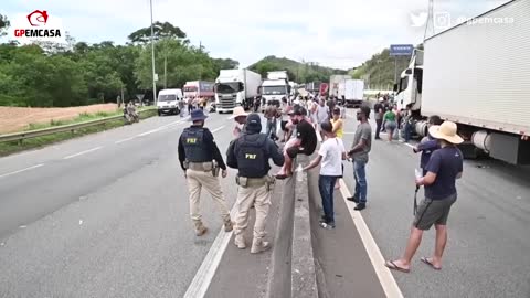 VERDADE OU FAKE NEWS? GP DO BRASIL PODE SER CANCELADO APÓS PROTESTOS | FÓRMULA 1 | GP EM CASA