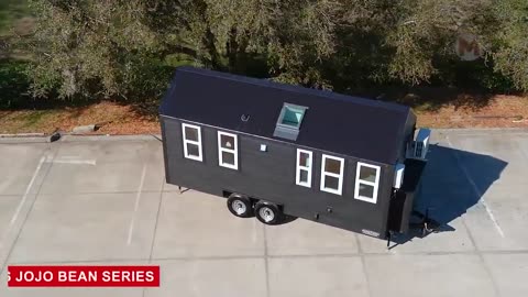 $1 Billion Home on Wheels! These are the Most Dear Avtodomas in the World