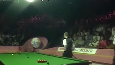 Snooker highlights 2023