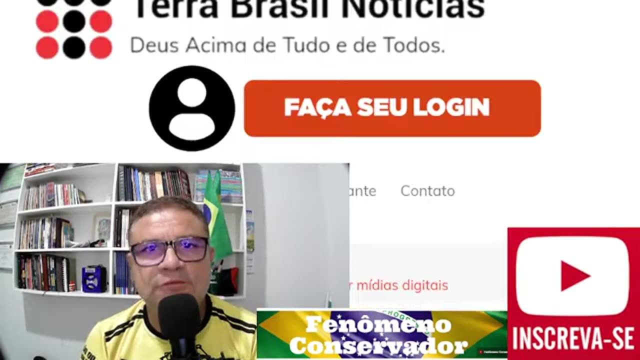 EXTRA URGENTE! NOTÍCIAS AO VIVO ! Bolsonaro revela por que viajou aos EUA e anuncia volta ao Brasi