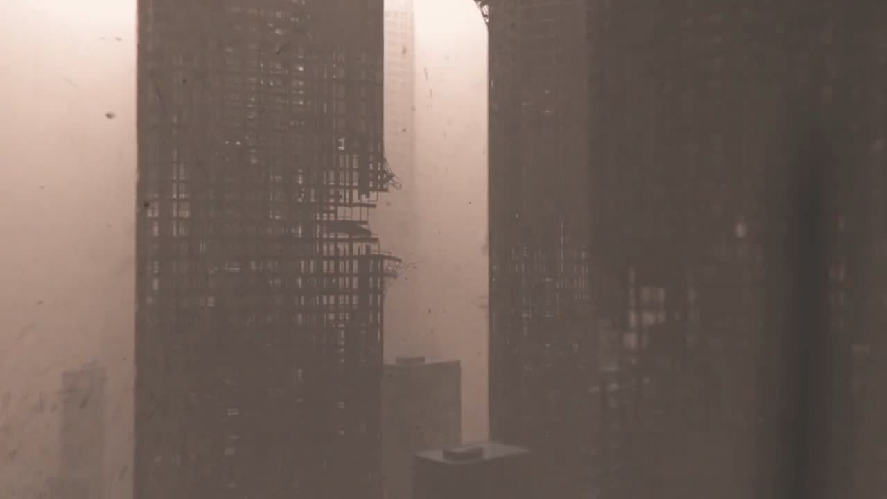 The American Journal in Full HD for March 20, 2023.