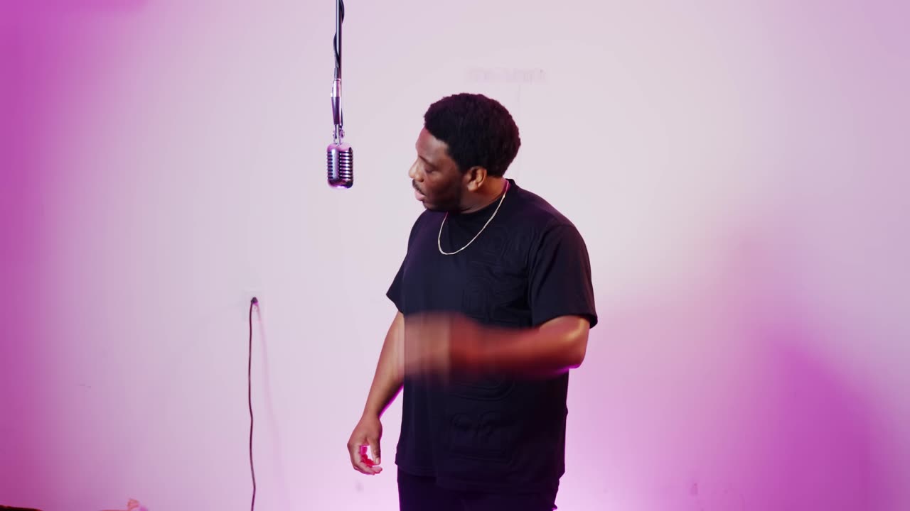 Christian rapper EXPOSES the SATANIC music industry! Bryson Gray