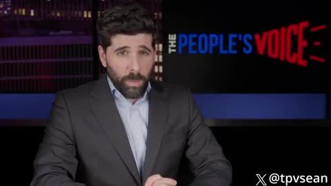 "GLOBALISTS ARE GOING TO PRISON" [2023-10-27] - THE PEOPLE'S VOICE (VIDEO)