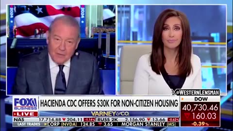 INSANE taxpayer-funded housing program will give you $30K... if you're an illegal