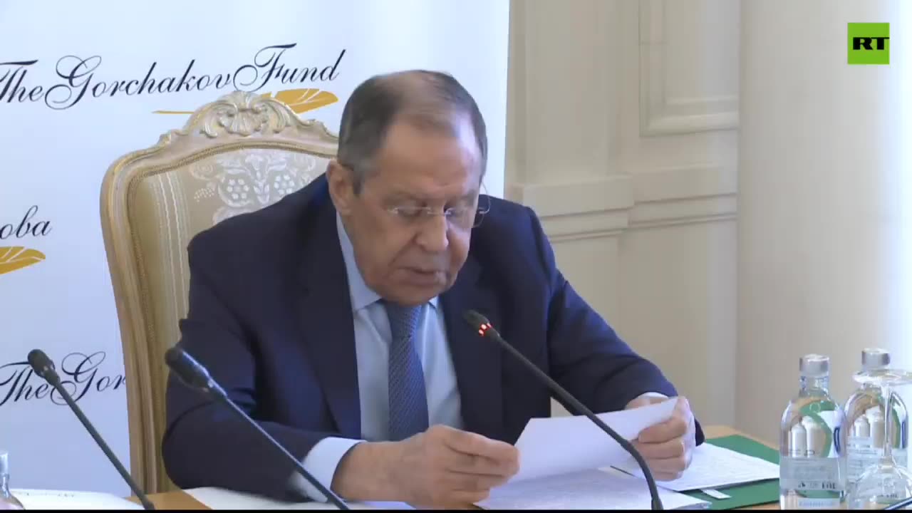 “When The US comes to their senses.”-RF 🇷🇺