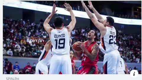 Coach Tim , Scottie Thompson at Japeth Aguilar Pasok sa Gilas! _ Tenorio, Caperal at Johnson MULTA!