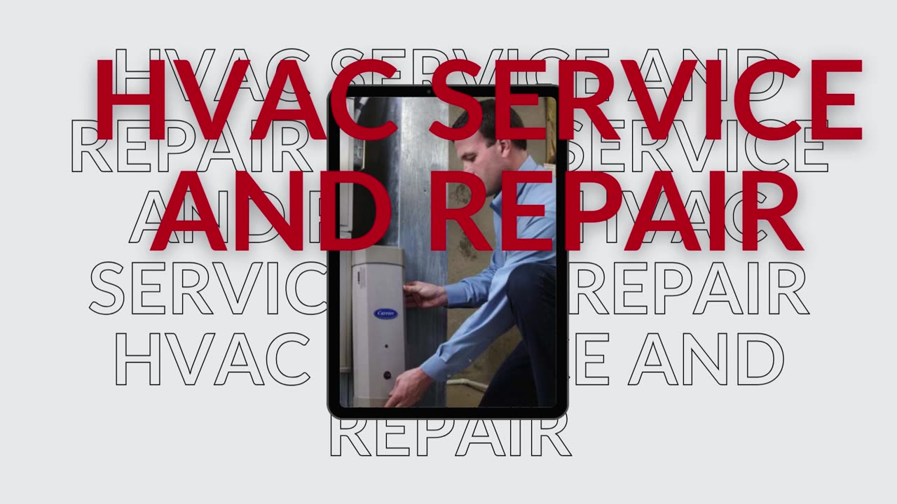 Turn to the Experts in HVAC Repairs Services & Installations