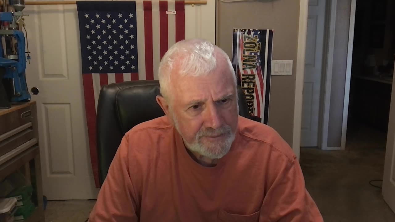 Vivek Ramaswamy Tell Mark Levine That The Biden Switch Is Now Likely, And Was Well Planned!