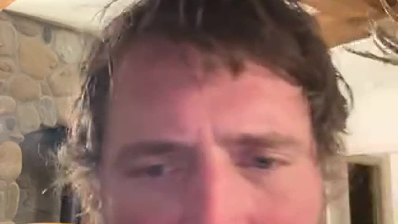 Owen Benjamin, Instagram 🐻 Blind Melon Lullaby | March 1, 2023