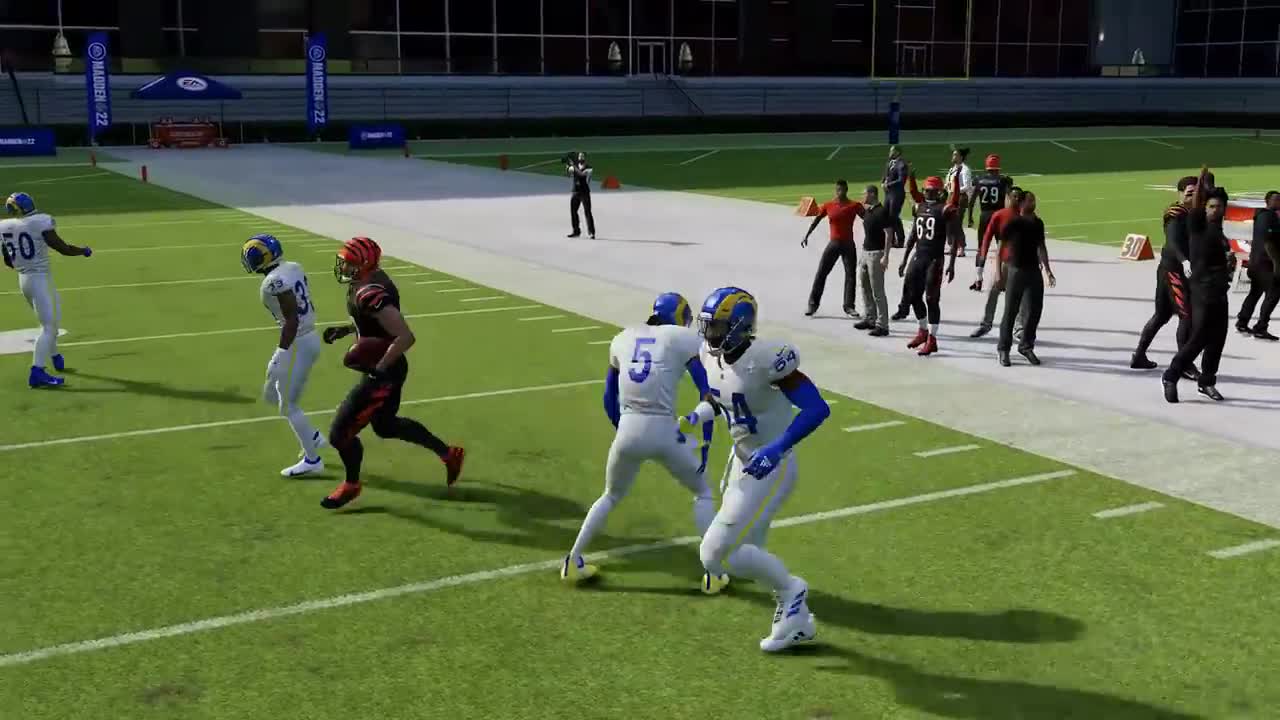 📚HOW ZONES WORK in Madden NFL 22!