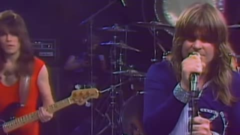 OZZY OSBOURNE - "Mr. Crowley" 1981 (Live Video)