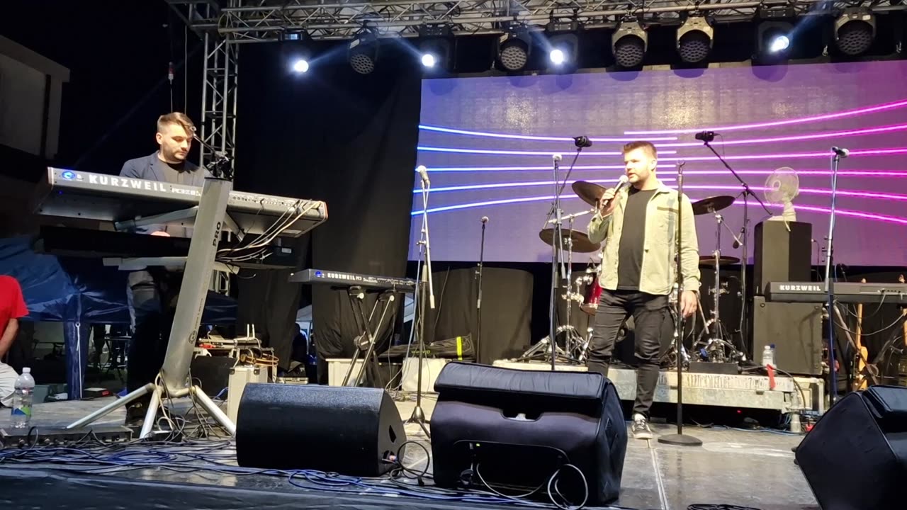 Mate Milićević iz Ljubuškog u Blatnici