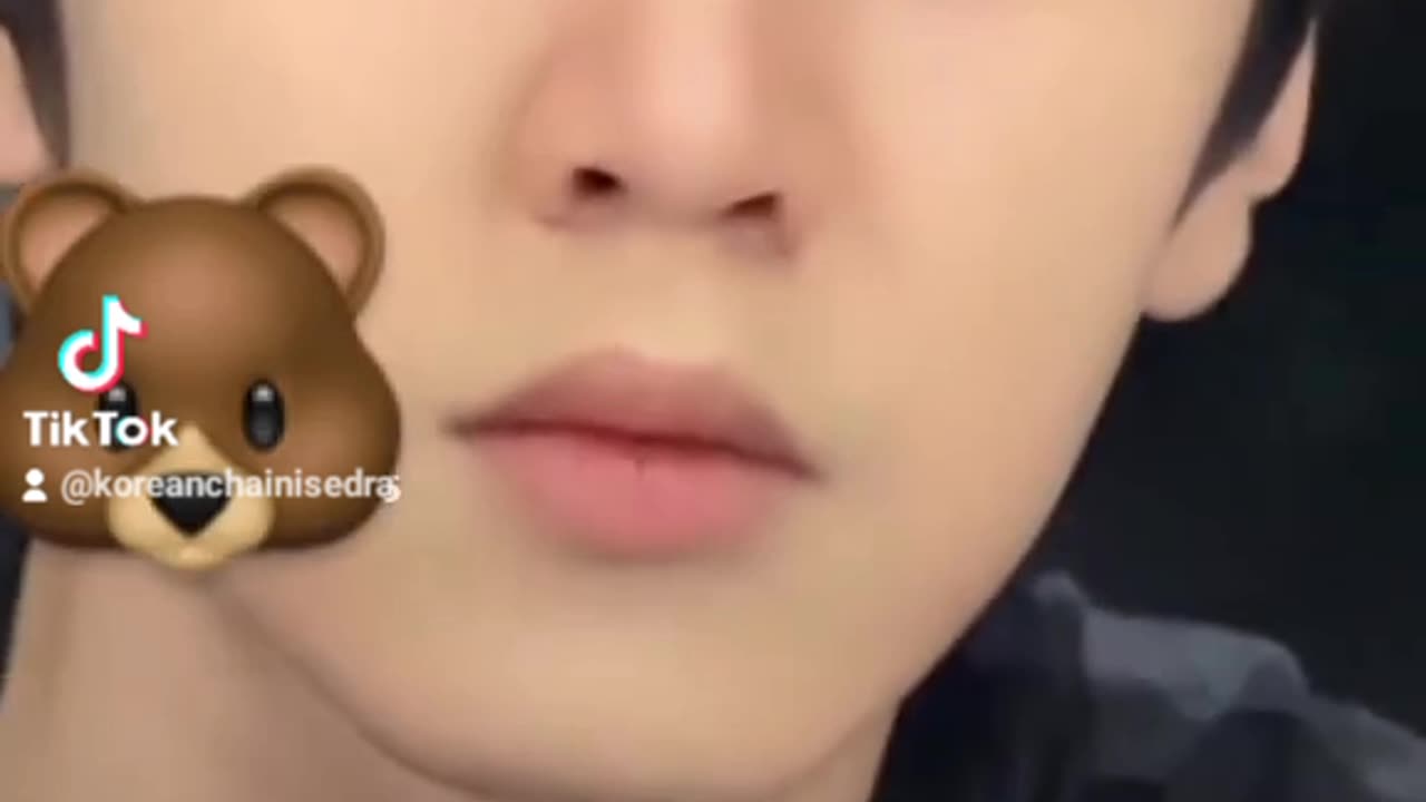 Chenzheyuan Is perfect boy
