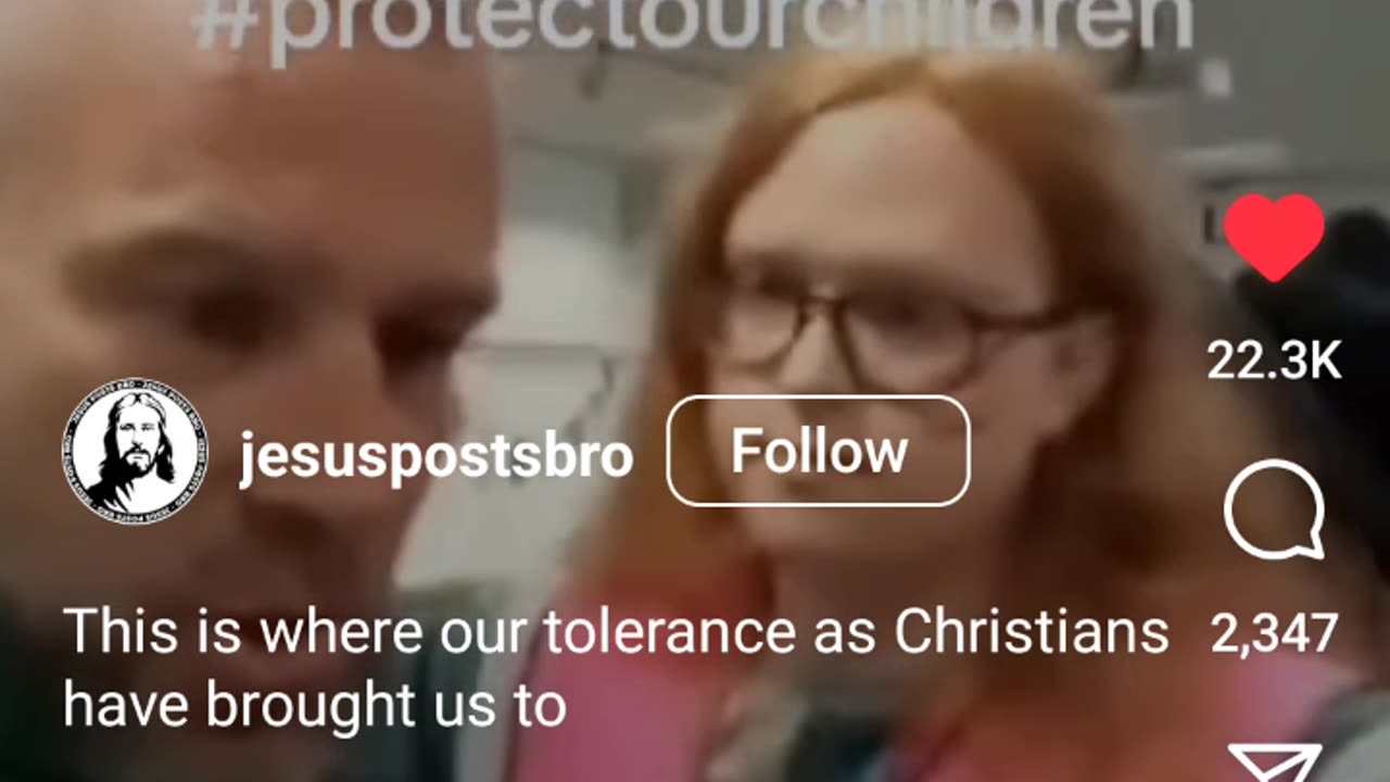 Evil Knows When It Has Been Caught