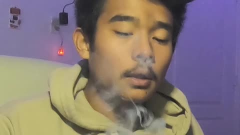 Chilling with Nephew #23 Trailer