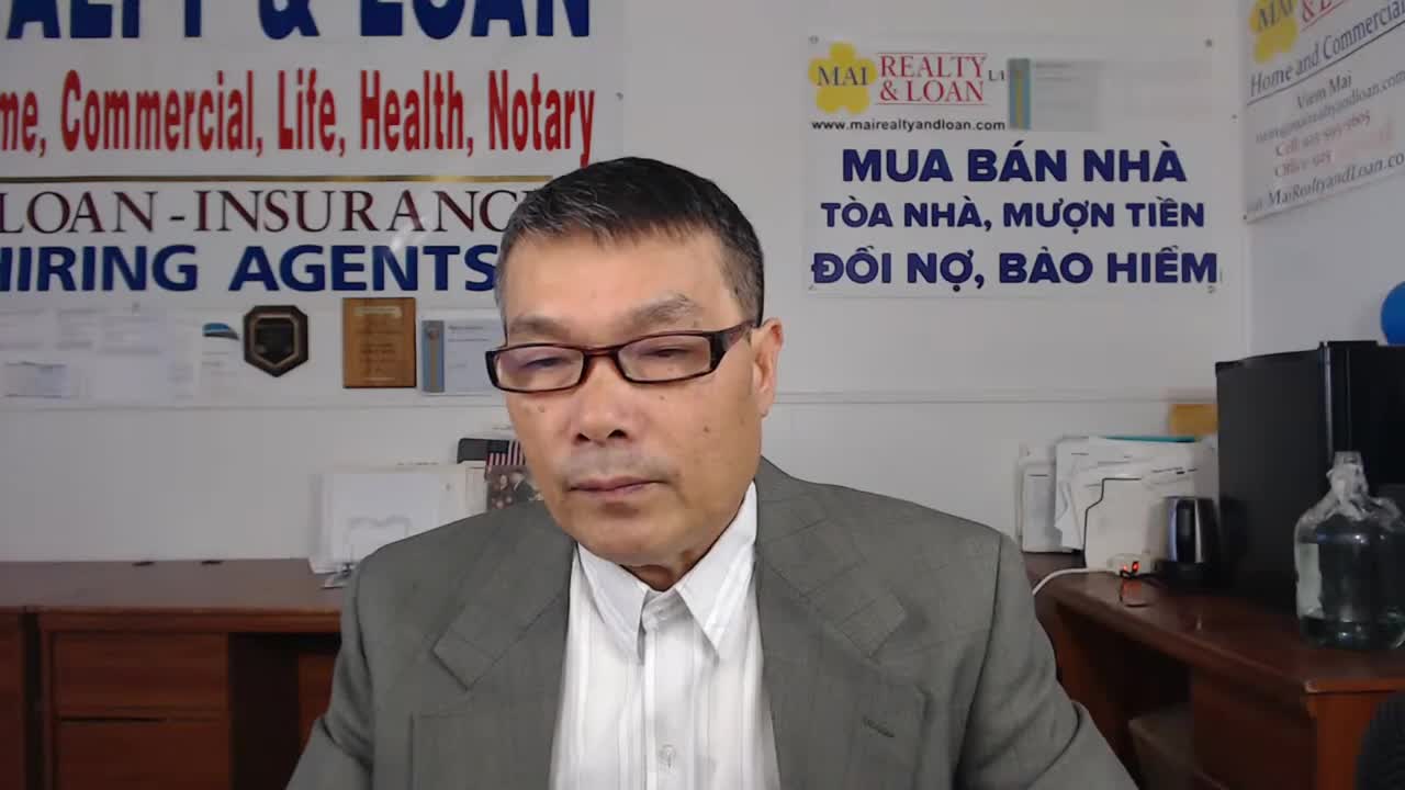 Niềm Hy Vọng Của Nước Mỹ