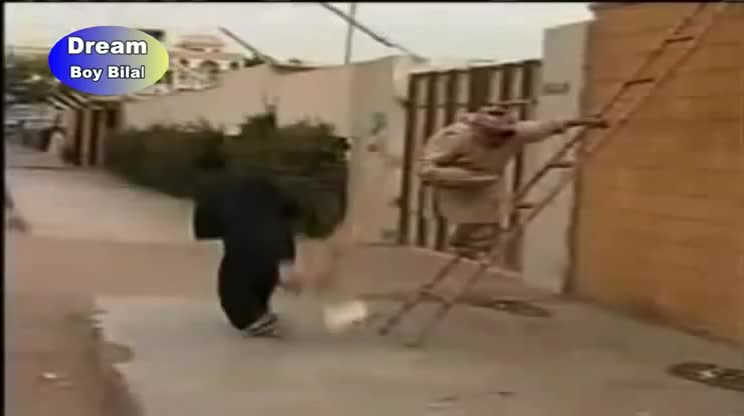 Very Funny Clip